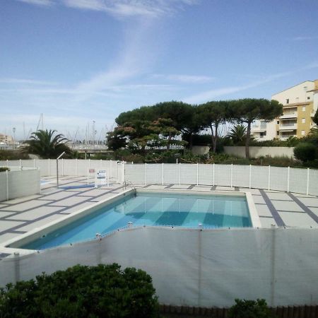 L'Appart Du Cap Agde Buitenkant foto