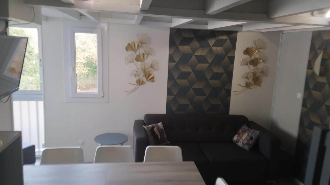 L'Appart Du Cap Agde Buitenkant foto