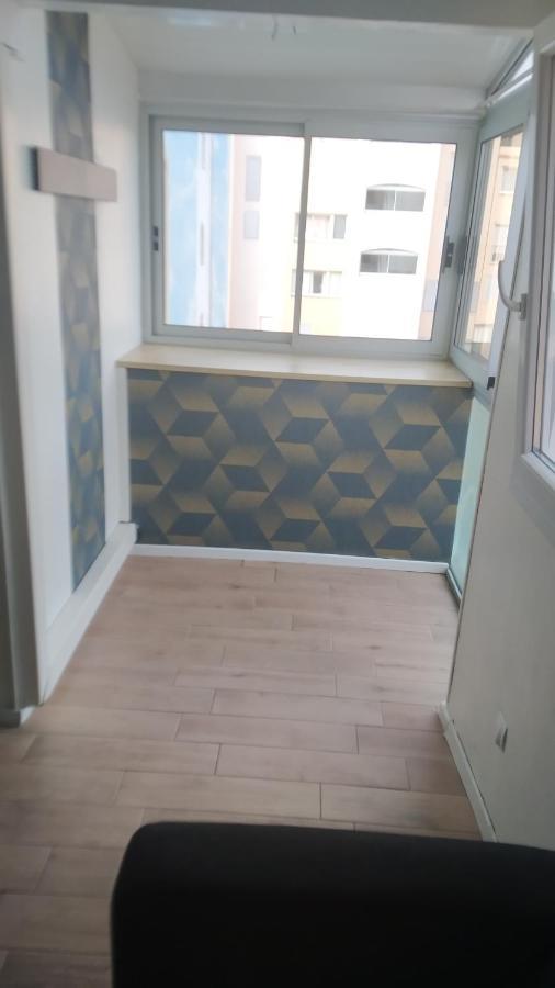 L'Appart Du Cap Agde Buitenkant foto