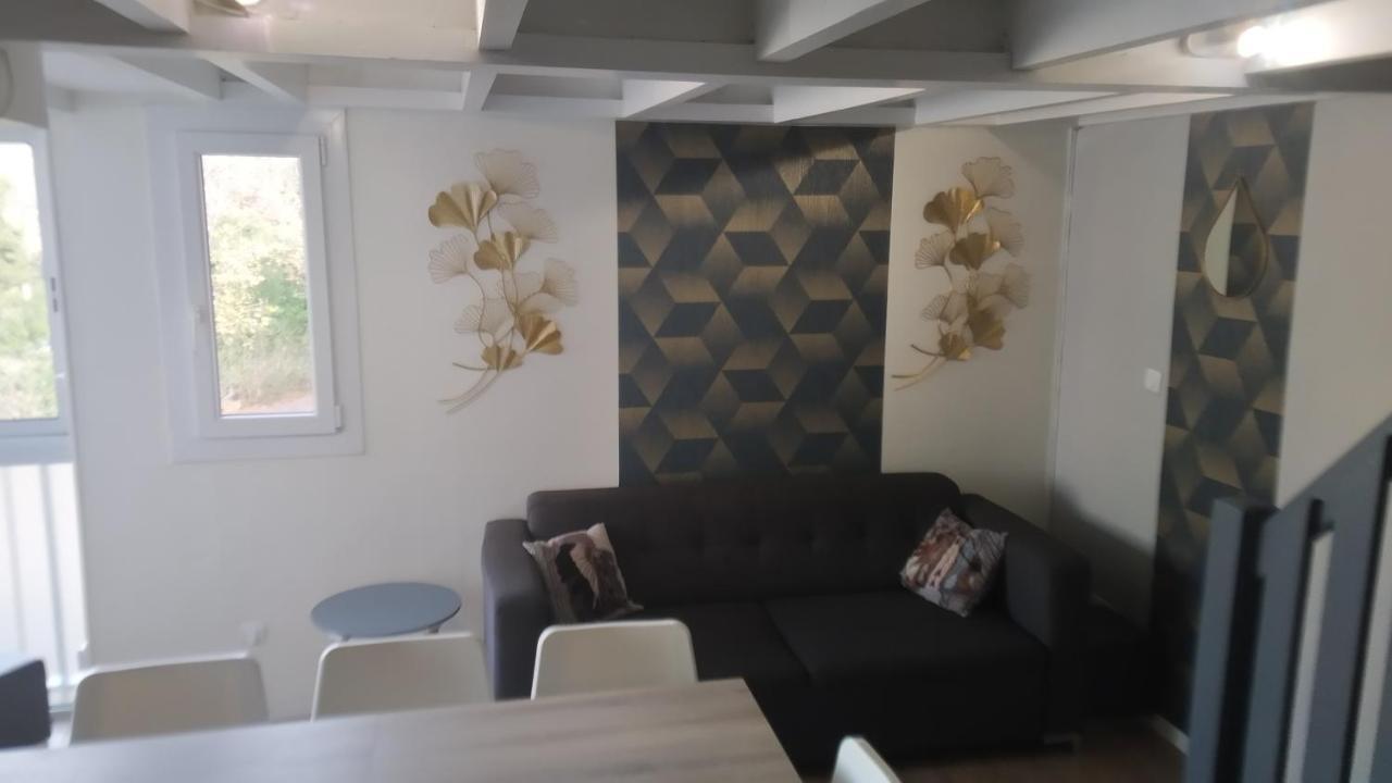 L'Appart Du Cap Agde Buitenkant foto