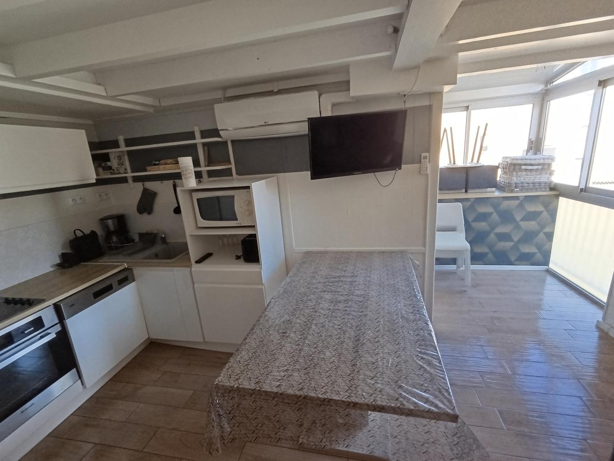 L'Appart Du Cap Agde Buitenkant foto