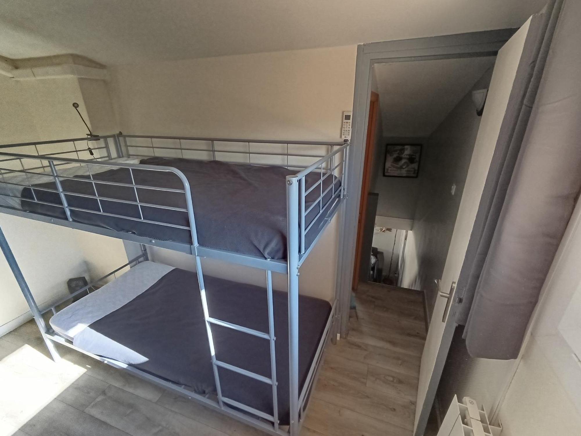 L'Appart Du Cap Agde Buitenkant foto