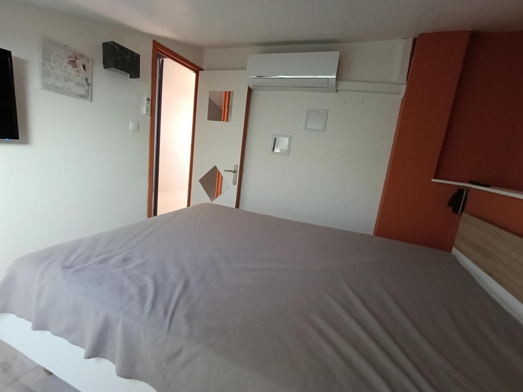 L'Appart Du Cap Agde Buitenkant foto