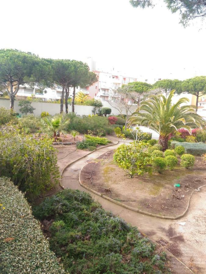 L'Appart Du Cap Agde Buitenkant foto
