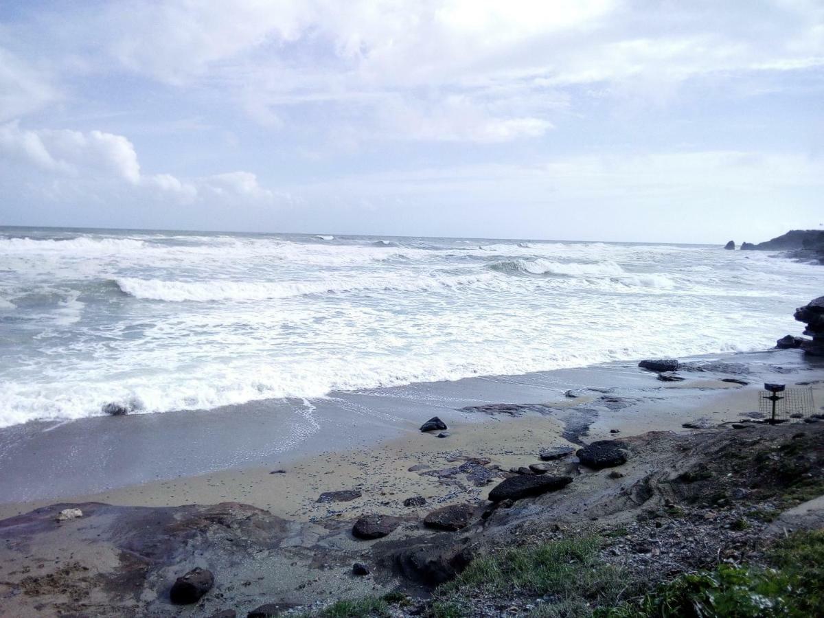 L'Appart Du Cap Agde Buitenkant foto